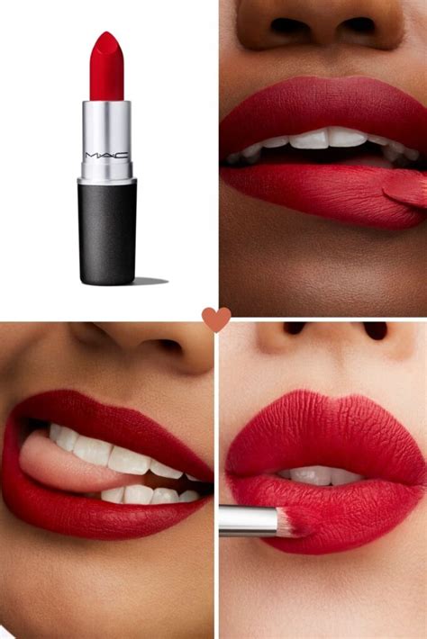 are mac lipsticks safe